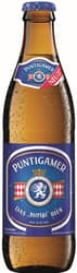 Puntigamer "Das bierige Bier" (0,33l Mehrweg)
