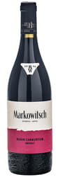 Markowitsch Rubin Carnuntum Zweigelt DAC 2024