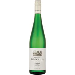 Bründlmayer BIO Riesling Kamptal Terrassen Kamptal DAC 2025