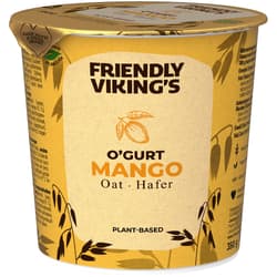 Friendly Vikings O'GURT Mango