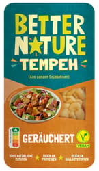 Better Nature Tempeh smokey
