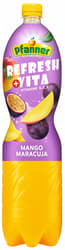 Pfanner Mango-Maracuja B+C+E PET (EinwegPFAND)