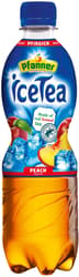 Pfanner Eistee Pfirsich PET 0,5l (EinwegPFAND)
