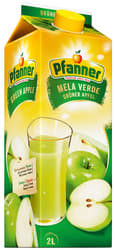 Pfanner Grüner Apfel