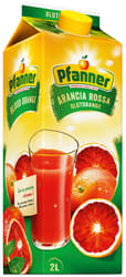 Pfanner Blutorange