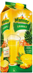 Pfanner Ananas Nektar