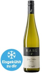 Rabl Grüner Veltliner Terrassen Kamptal DAC 2025 - gekühlt