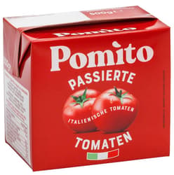 Pomito Passierte Tomaten