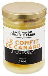 La Grande Épicerie Entenconfit (2 Keulen)