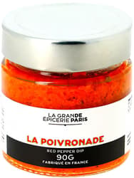 La Grande Épicerie Paprikaaufstrich