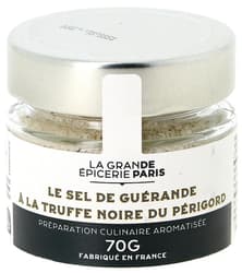La Grande Épicerie Trüffelsalz