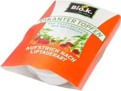 Bio.k. Savoury curd cheese