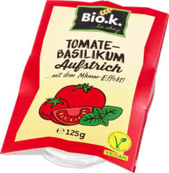 Bio.k. Tomato Basil