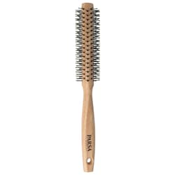 Parsa Beauty Haarbürste Naturkautschuk Rundföhnbürste