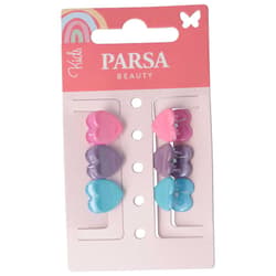 Parsa Beauty Haarklammer Kids