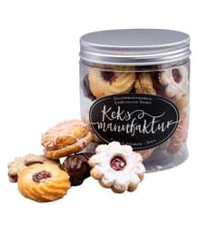 Kekserei Körber Teebäckerei
