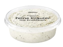 Wojnar Feine Kräuter mit Knoblauch