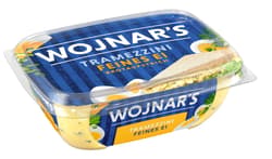 Wojnar Tramezzini Feines Ei