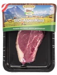 Juffinger BIO Alpen Rind Ribeye Steak