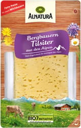 Alnatura BIO Tilster in Scheiben
