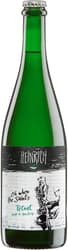 Heinrich BIO Pet Nat - Oh when the Saints