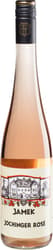Jamek Rose 2024