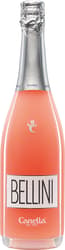 Canella Bellini Cocktail