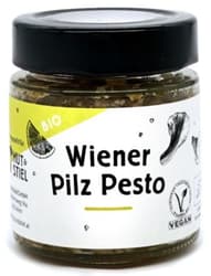 Hut & Stiel BIO Mushroom Pesto