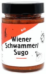 Hut & Stiel BIO Mushroom Sugo