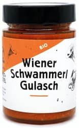 Hut & Stiel BIO Mushroom Goulash