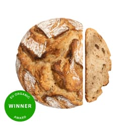 Joseph Brot BIO Frischflocken Dinkelbrot