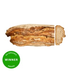 Joseph Brot BIO Ciabatta Natur