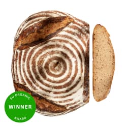 Joseph Brot BIO Altwiener Hausbrot
