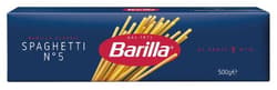 Barilla Spaghetti