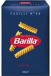 Barilla Fusilli