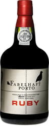 Niepoort Fabelhaft Ruby Port