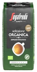 Segafredo Selezione Oragnica
