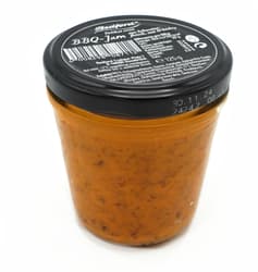Bedford BBQ-Jam aus Schweinefleisch mit Whiskey