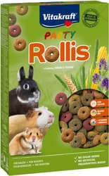 Vitakraft Rollis Party