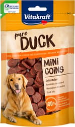 Vitakraft Duck, Mini Coins