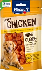 Vitakraft CHICKEN, Mini Cubes