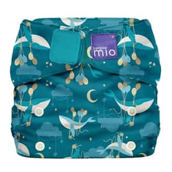 Bambino Mio classic Stoffwindel, Hinweg Schweben