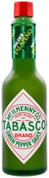 Tabasco Jalapeno Sauce