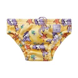Bambino Mio wiederverwendbare Schwimmwindel, Robben (6-12 Monate)