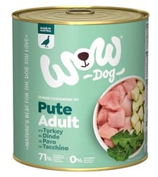 WOW DOG ADULT Turkey