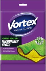 Vortex Mikrofasertuch Shaggy Monster