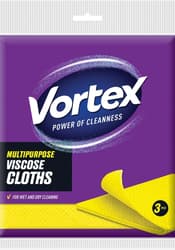 Vortex Viskosetücher