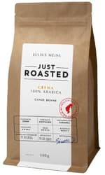 Julius Meinl Just Roasted Crema Bohne