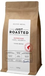 Julius Meinl Just Roasted Espresso Bohne