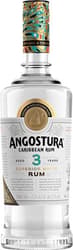 Angostura Reserva Premium White Rum 3 Years Old